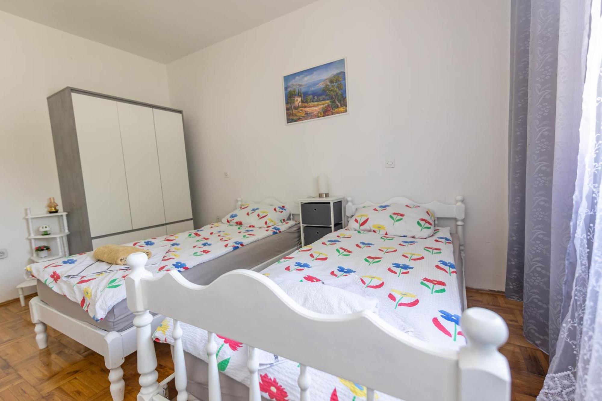 Apartman Marta I Soba Maja Gradiste Eksteriør bilde